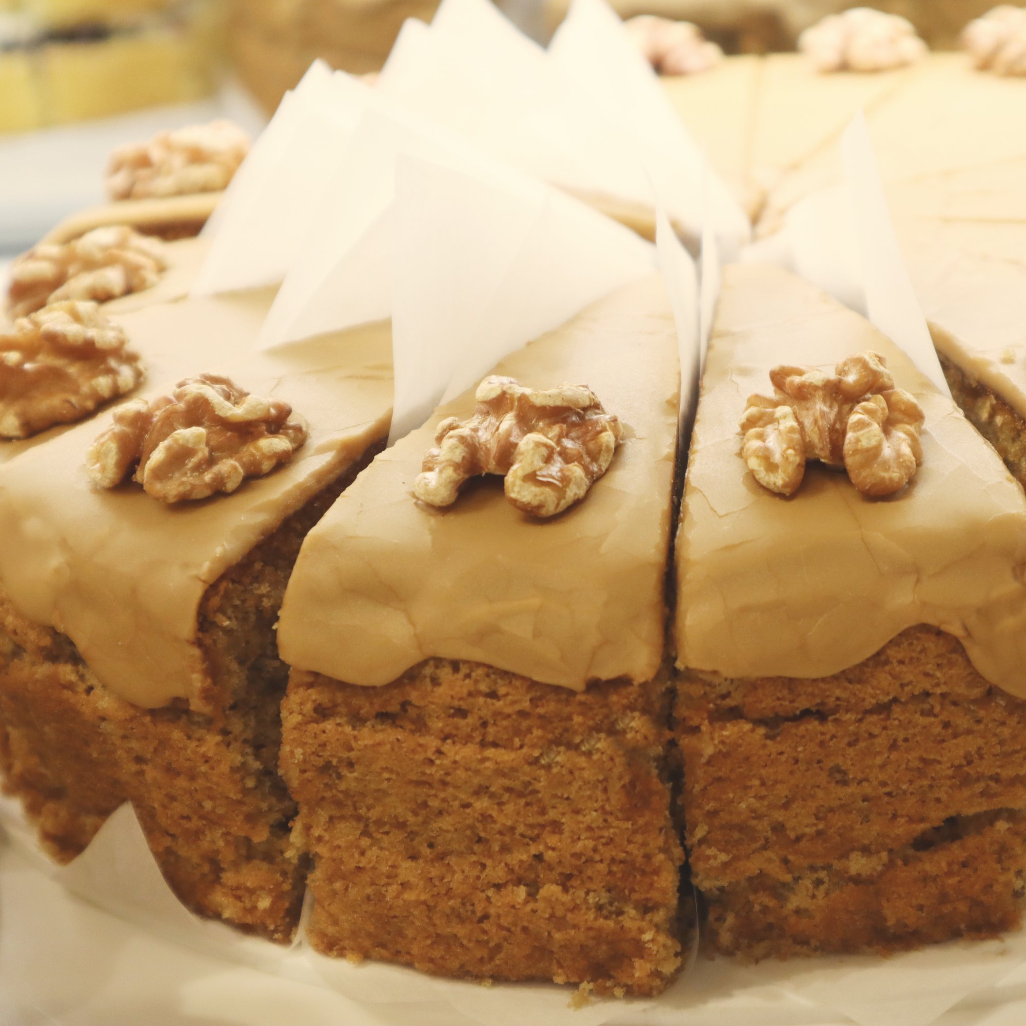 Rose Bakery Ginza(Tokyo,Ginza（Ginzashikkusu・Ginzakoahomen）) Halal